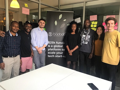 Read more about the article $100K in Funding for African Startups: Baobab Network Accelerator Program 2024: $100K in Funding for African Startups