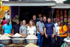 Read more about the article Ghana’s Digital Lender Fido Raises $30M in Series B to Expand Financial Access