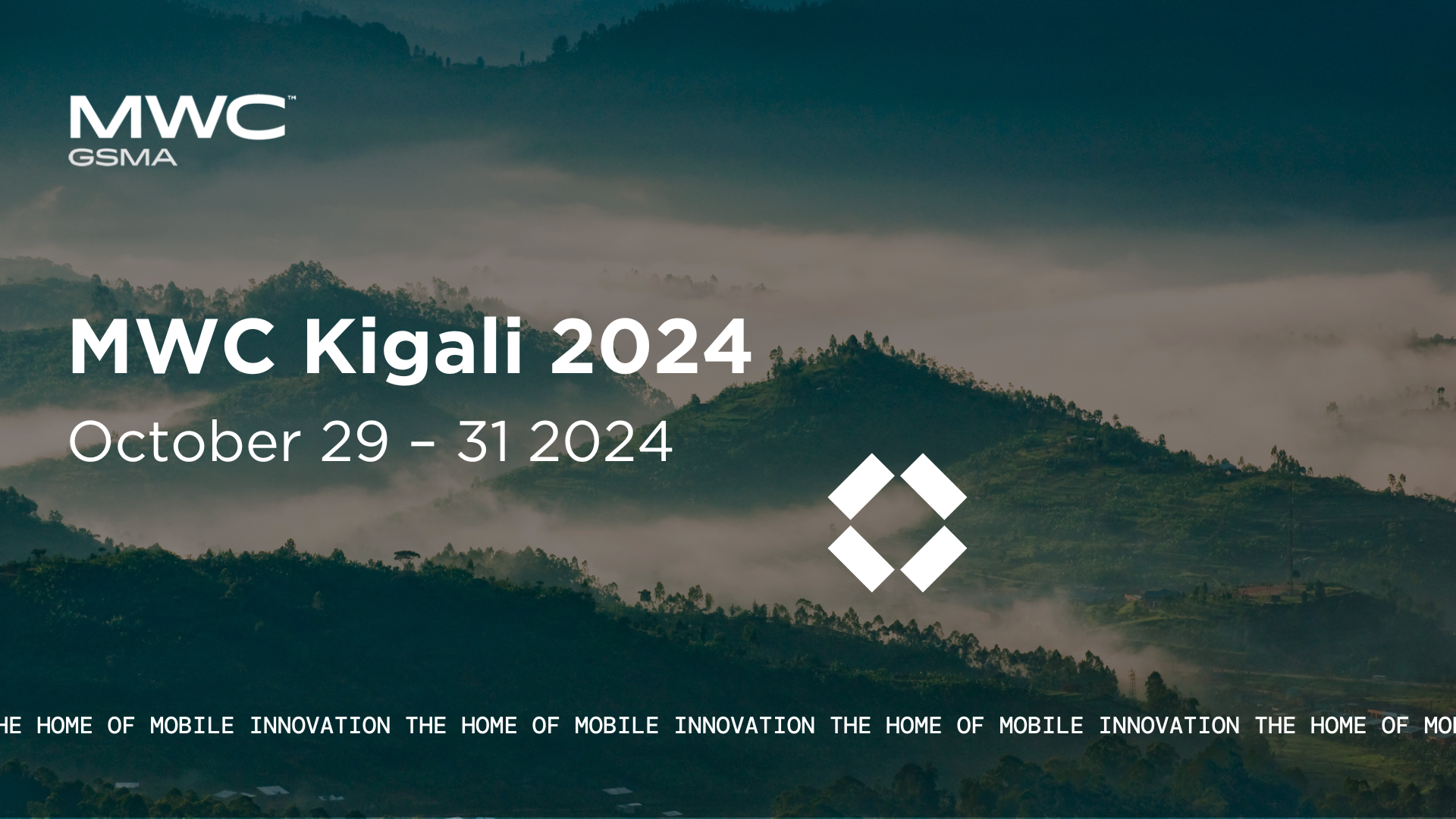 Read more about the article MWC Kigali 2024 : The African Continent’s Most Influential Connectivity Event