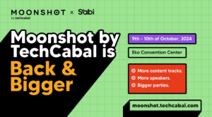 Read more about the article MoonShot by TechCabal