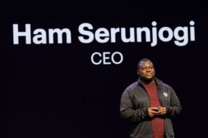 Read more about the article “From Ugandan Roots to Building a $2 Billion Unicorn: How Ham Serunjogi is Leading Africa’s Fintech Revolution with Chipper Cash”