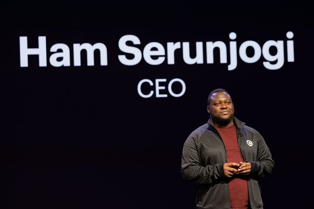 You are currently viewing “From Ugandan Roots to Building a $2 Billion Unicorn: How Ham Serunjogi is Leading Africa’s Fintech Revolution with Chipper Cash”