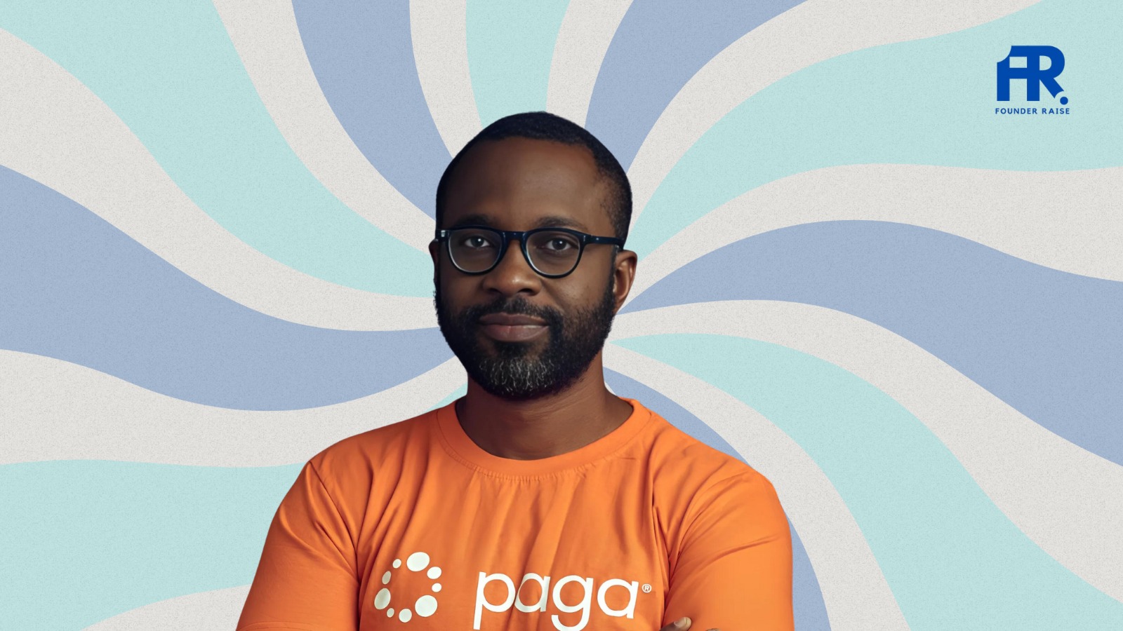 Read more about the article How Tayo Oviosu’s Paga Processed $11 Billion in Transactions and Revolutionized Payments in Nigeria