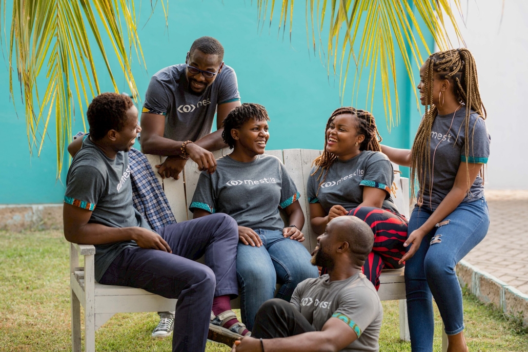 Read more about the article Apply for the MEST Africa Challenge 2024 – Only 3 Weeks Left!