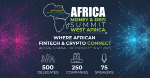 Read more about the article Africa Money and DeFi Summit (West Africa)