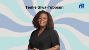 Read more about the article How Temie Giwa-Tubosun’s LifeBank Delivered 40,000 Units of Blood and Saved 20,000 Lives Across Africa