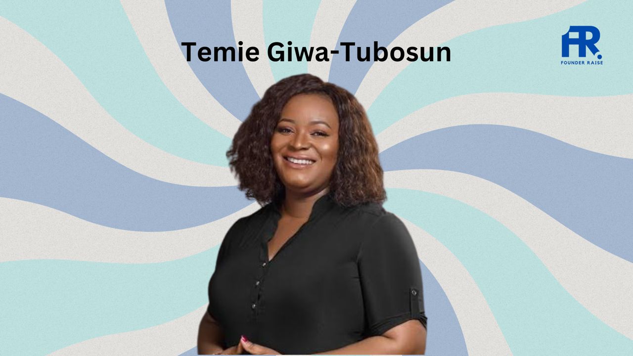 Read more about the article How Temie Giwa-Tubosun’s LifeBank Delivered 40,000 Units of Blood and Saved 20,000 Lives Across Africa