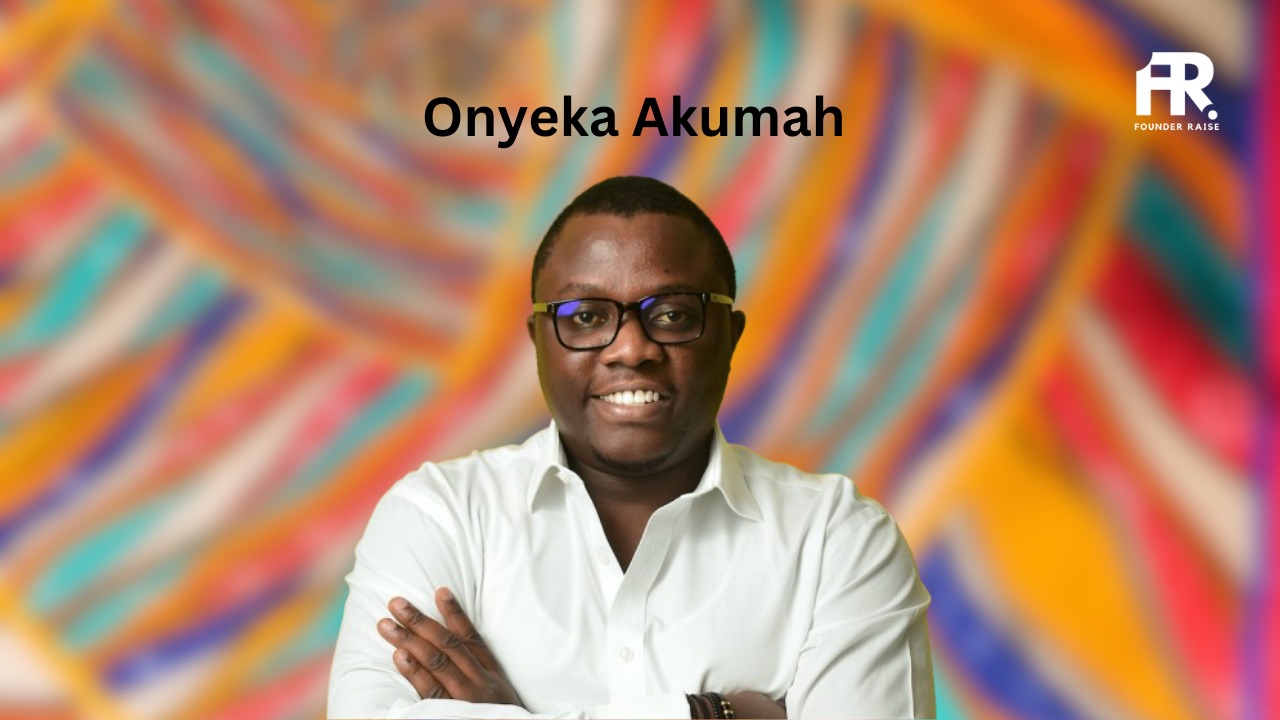 Read more about the article How Onyeka Akumah’s Farmcrowdy Empowered 500,000 Farmers and Transformed Nigerian Agriculture