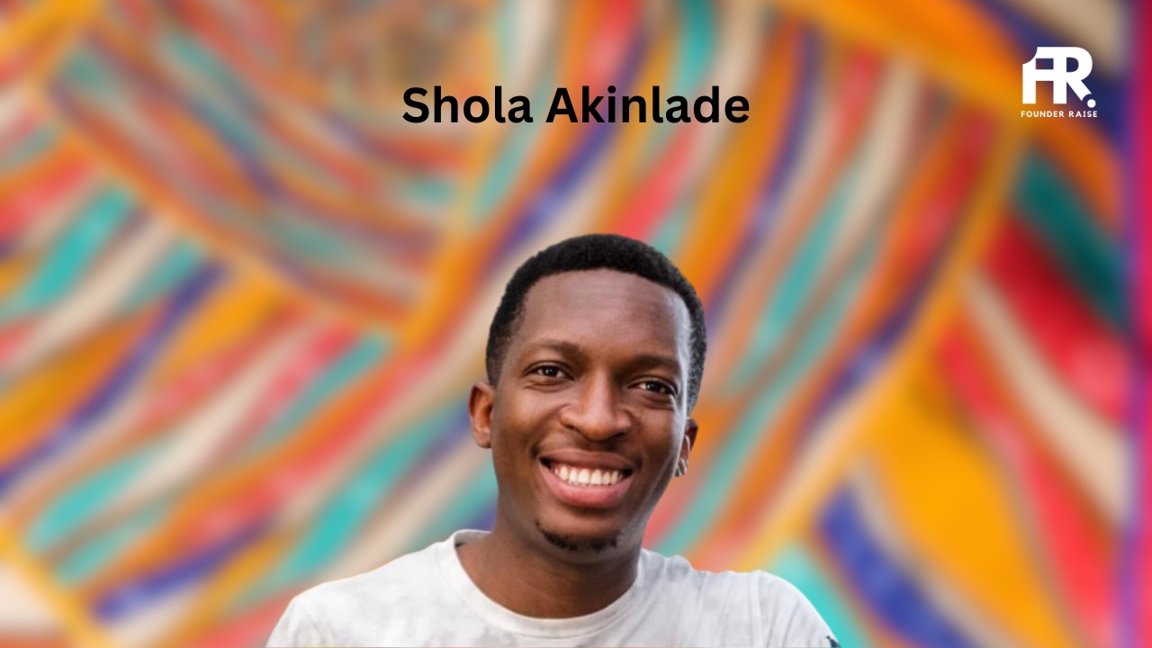 Read more about the article How Shola Akinlade Built Paystack and Sold It to Stripe for $200 Million