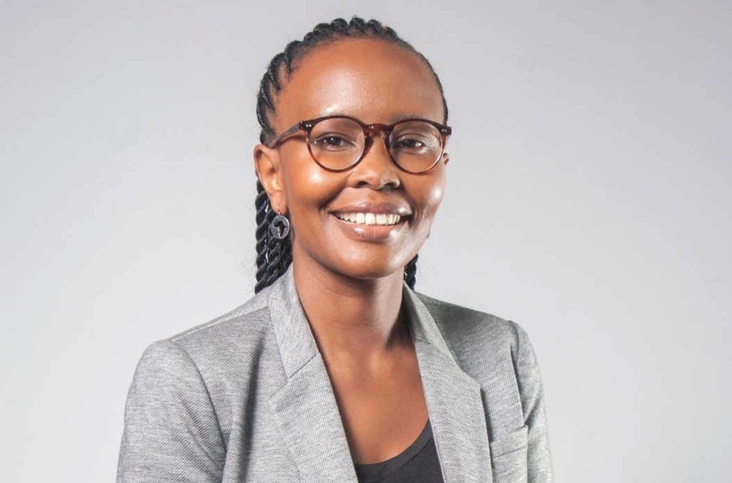 Read more about the article Juliana Rotich: Bridging Connectivity Gaps with BRCK