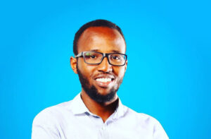 Read more about the article Founder Spotlight: Tesh Mbaabu – Driving Digital Transformation in Africa’s Informal Markets