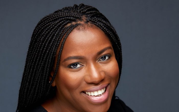 Read more about the article Founder Spotlight: Bilikiss Adebiyi-Abiola – Redefining Waste as Opportunity