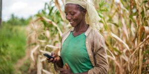 Read more about the article Mastercard Foundation Agribusiness Challenge Fund 2024-2025 (Up to $2,500,000 in Grants)