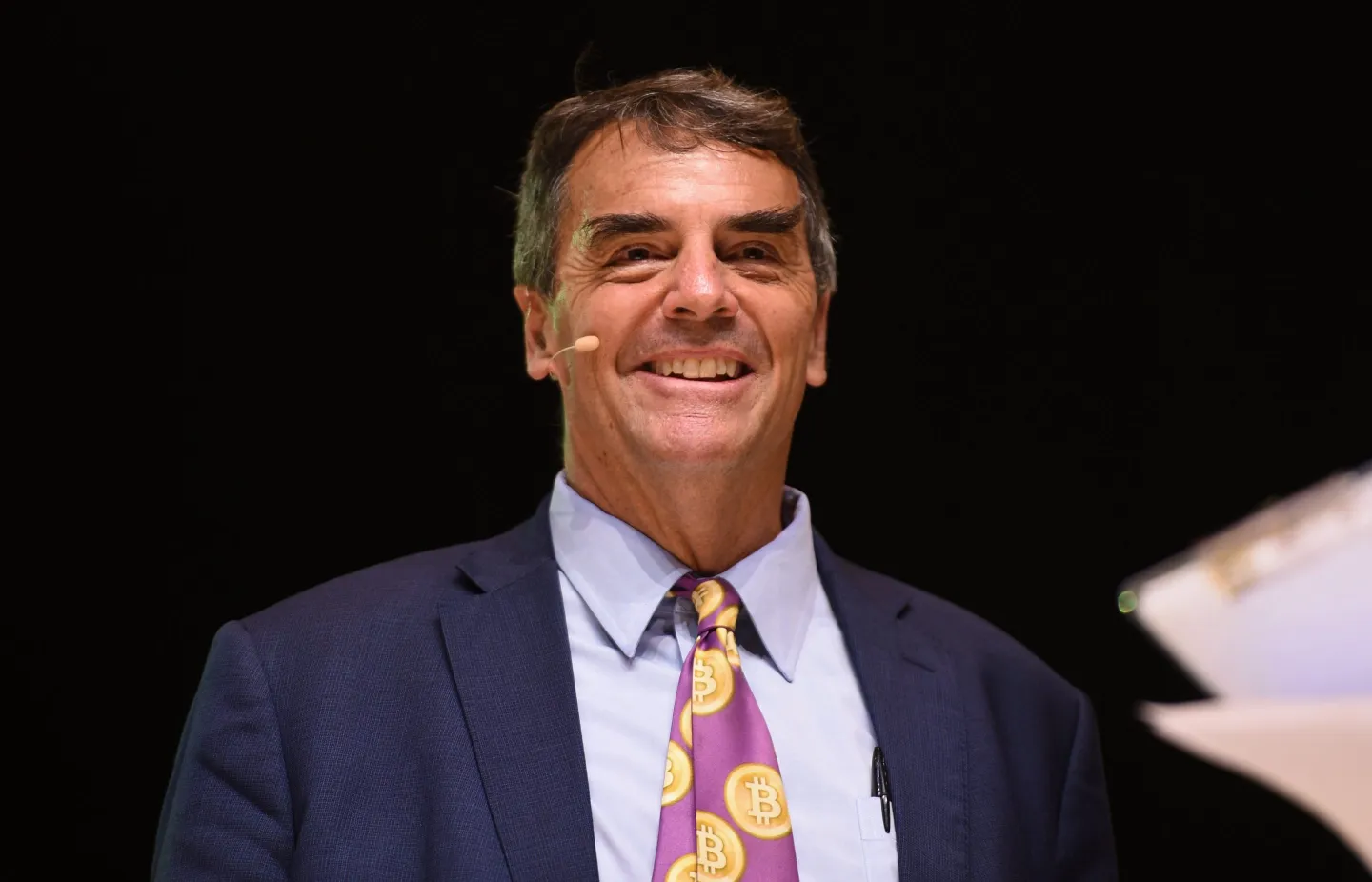 You are currently viewing Tim Draper: The Visionary Investor Shaping the Future of Technology and Innovation