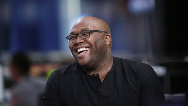 Read more about the article Jason Njoku: Revolutionizing African Entertainment with IrokoTV