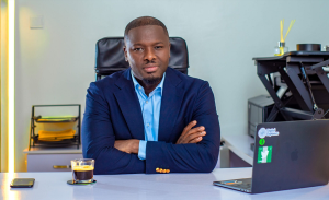 Read more about the article Investor Spotlight: Kola Aina – Championing Africa’s Next Generation of Innovators