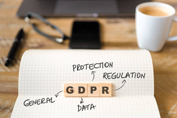 Read more about the article Complying with GDPR and Other Data Protection Regulations During Fundraising