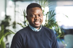 Read more about the article Adebayo Alonge: Innovating Healthcare with RxAll’s Fight Against Counterfeit Medications