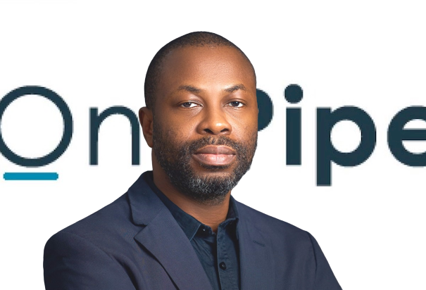 Read more about the article Ope Adeoye: Pioneering Embedded Finance with OnePipe in Africa